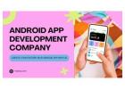 Android app development company