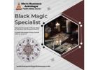 Black Magic Specialist in HSR Layout