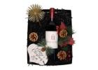 Christmas Wine Baskets: Perfect Holiday Gifts to Buy