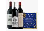 Shop Wine and Chocolate Gift Baskets for Every Occasion