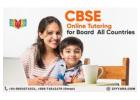 CBSE Board Online Tuition: Affordable and Effective Learning Solutions