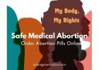 Buy Affordable Abortion Pills Online with Free Shipping