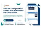 VICIDial Configuration & Cluster Installation: Optimize Your Call Center Today!