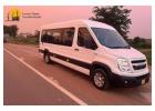 Tempo Traveller Rental In Jaipur