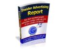 Insider Advertising Guide