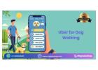 How to Build a Dog Walking App like Uber