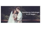 Vashikaran Astrologer in JP Nagar