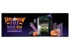 Halloween-Special bei Mars Hydro EU!