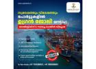 Elevate Your Career with Top Logistics Courses in Trivandrum