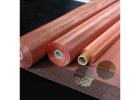 Premium Copper Wire Mesh – Durable & Versatile for All Applications