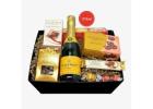 Shop Veuve Clicquot Gift Baskets