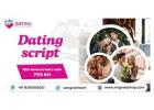 The Ultimate Dating Script for Your Online Dating App!