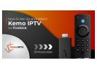 Kemo IPTV: Revolutionizing Home Entertainment in 2025.