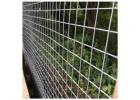 Leading GI Welded Mesh Supplier in UAE – Premium Quality