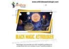 Black Magic Astrologer in Gondia