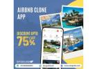 Airbnb Clone App - Start Your Rental Business Instantly!