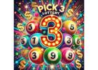 Pick 3 Lottery System: Predict, Play, Win!