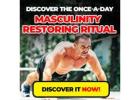 REVEALED: The mind-blowingly simple method to quadruple testosterone