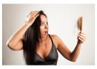 How Nancy Reversed Her Hair Loss 2-9 Second Follicle Lock STOPS Hair Loss