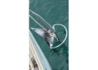 The Importance of a Secure Anchor in Boat Safety