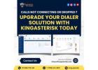 Upgrade your dialer solution with Kingasterisk today