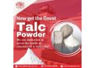 talc powder manufacturers in india