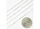 Bulk Sterling Silver Chains - Buy Online at Jewels And Chains