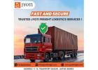 Speedy Parcel Pickup from Jaipur to Kota – Jyoti Freight Services