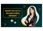 Smart STP: Is It a Reliable Forex Broker?