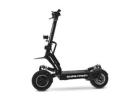 Best Selection of Electric Scooters