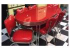 Customize our Restaurant booths for sale as per your commercial space