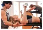 Personal Training west Hollywood