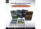 Professional Card Game Printing – Perfect for Designers and Gamers Alike!