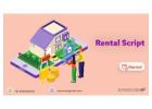 Unlock Your Profitable Rental Business with Our Premium Rental Script!