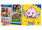 Preschool in Kalainjar Nagar | Preschool Franchise in Kalainhar Nagar