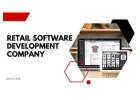 Retail software development company