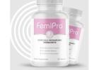 Femipro Supplements Health