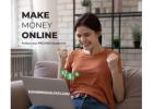 ADHD-Friendly Income Tips: Work From Home & Simplify Your Earnings