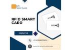 RFID Smart Card from ID Smart Cards