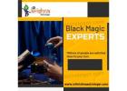 Black Magic Experts in Mumbai