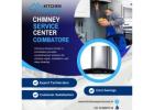 Chimney Service Center Coimbatore | Kitchen Experts Covai