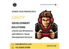 Empower your Game Development Dreams with Maticz