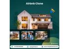 Start Your Rental Business with Our Airbnb Clone