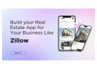 Zillow app Clone