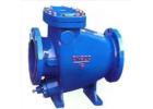 Non Slam Swing Check Valve Supplier in Europe