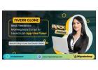 Launch Your Freelance Marketplace App with Fiverr Clone – Black Friday’s Last Call!