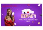 Ready to Rule Teen Patti? Download Teenpatti Master Now