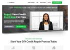 Free AI-Powered Credit Repair Software