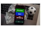 Premier Sports Betting with Golden444 – Your ID Partner!