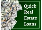 QUICK REAL ESTATE LOANS IN ALL 50 STATES!!